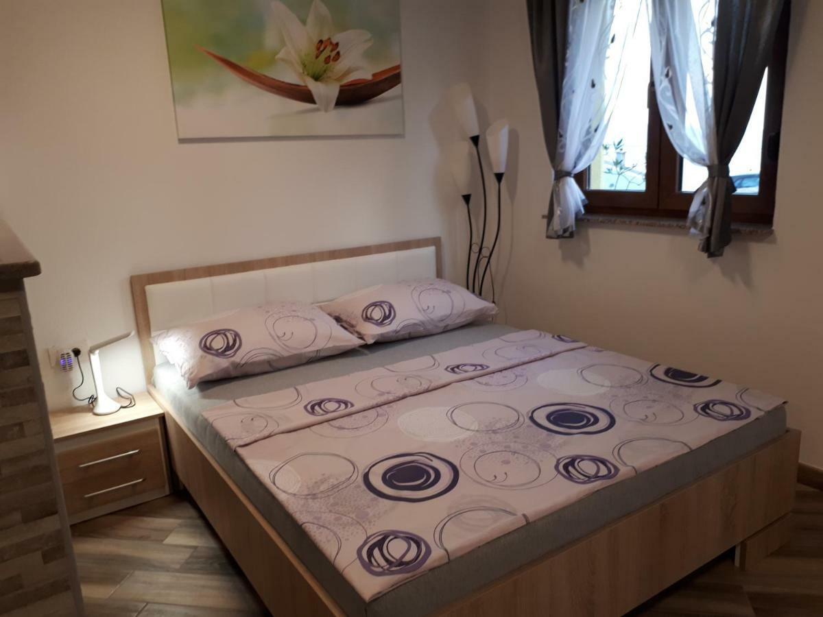 Apartment Dujica Senj  Exterior photo