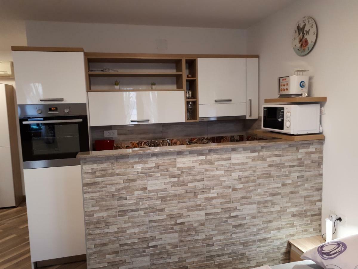 Apartment Dujica Senj  Exterior photo